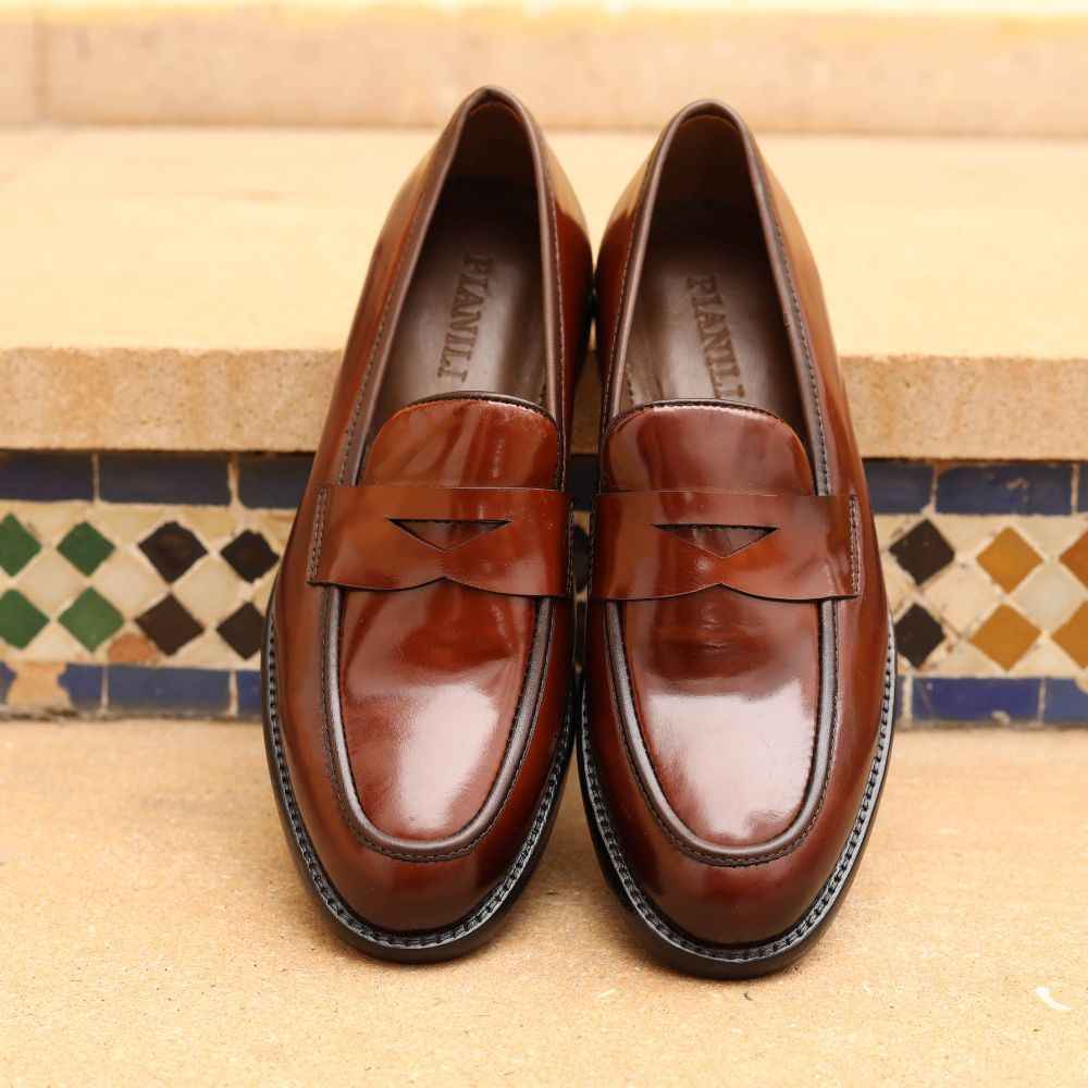 WILLSON™ Haute Finition et Haute Qualité 100% Cuir