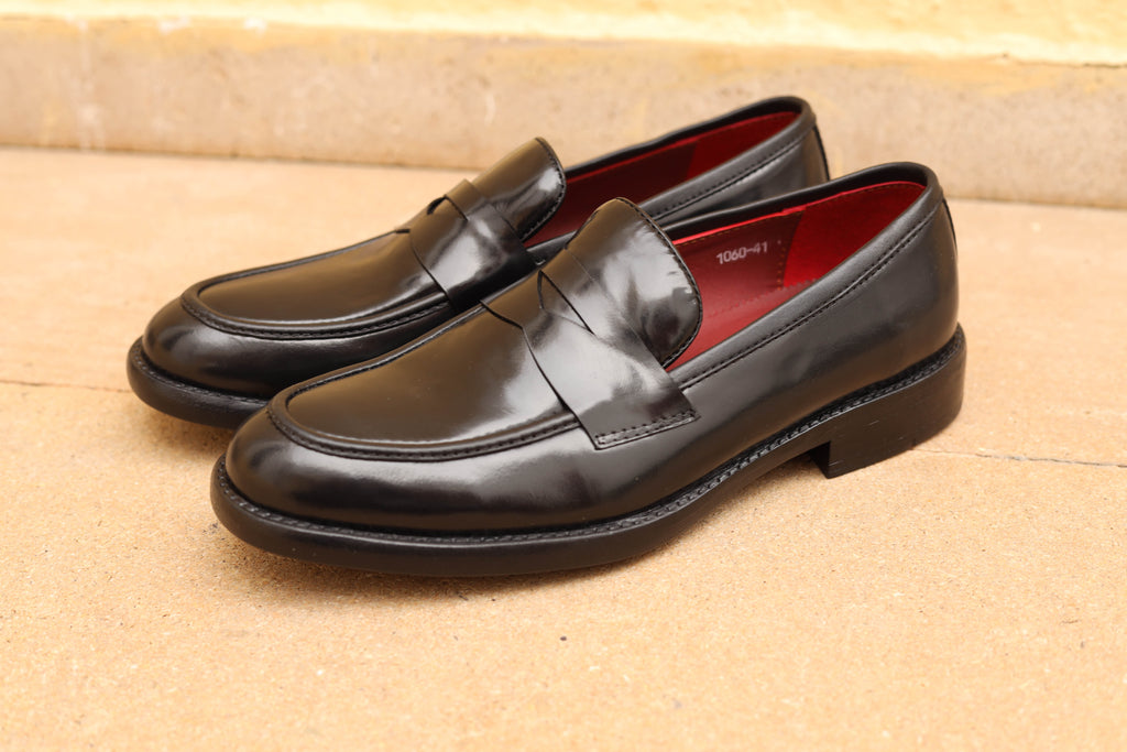 WILLSON™ Haute Finition et Haute Qualité 100% Cuir